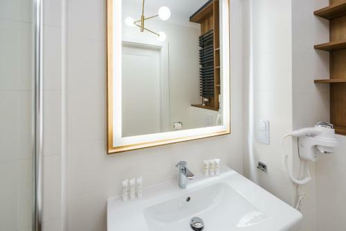 Apartamento Rent Like Home - Bel Mare 130d