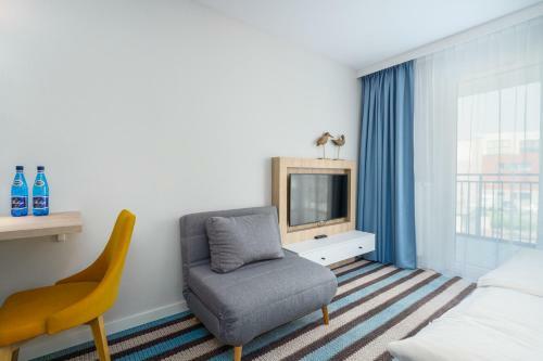 Apartamento Rent Like Home - Bel Mare 130d