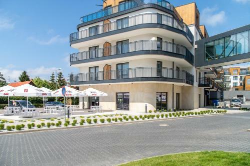 Apartamento Rent Like Home - Bel Mare 130d
