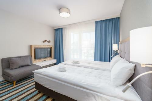 Apartamento Rent Like Home - Bel Mare 130d