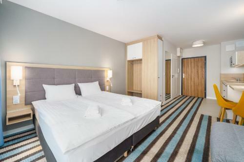 Apartamento Rent Like Home - Bel Mare 130d