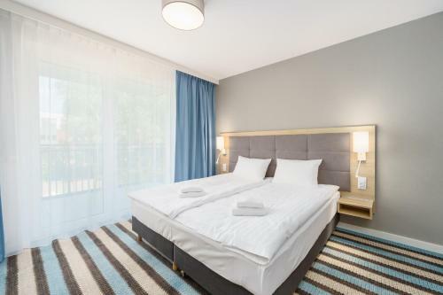 Apartamento Rent Like Home - Bel Mare 130d