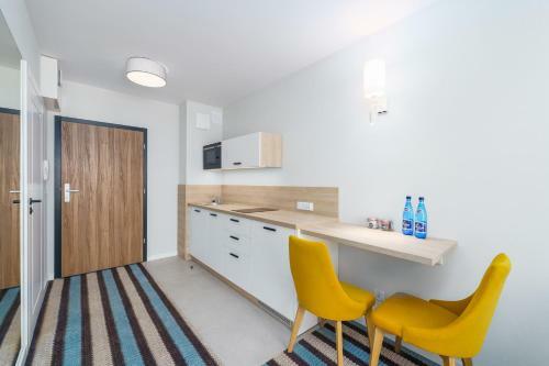 Apartamento Rent Like Home - Bel Mare 130d