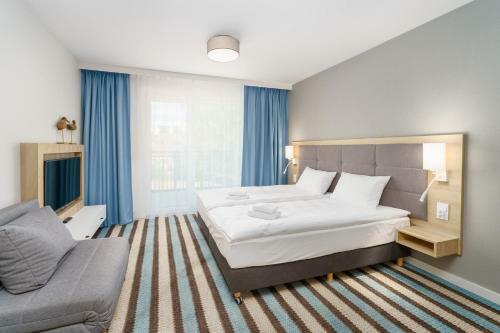 Apartamento Rent Like Home - Bel Mare 130d