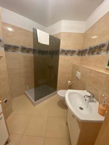 Apartamento Prinzessin Agnes