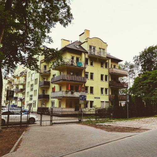 Apartamento Prinzessin Agnes