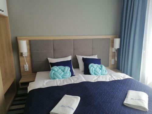 Apartamento Bel Mare II 428