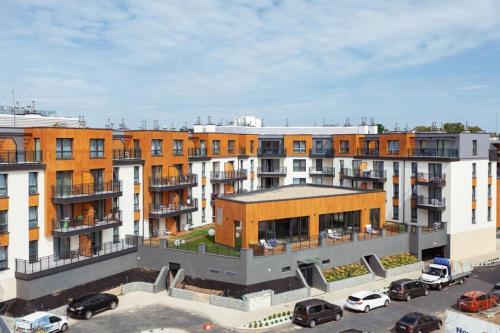 Apartamento Bel Mare II 428