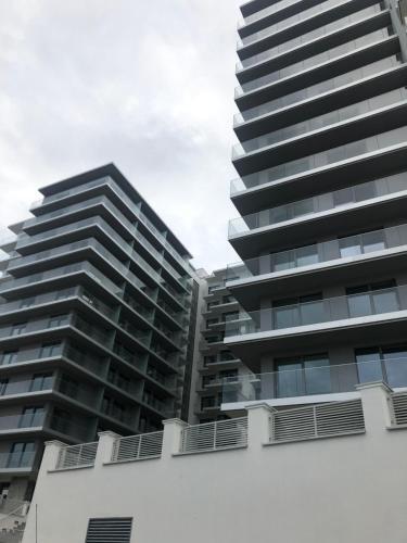Apartamenty Dk9 Promenada Gwiazd 14