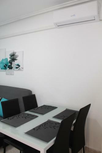 Apartamento Rambla Juan Mateo