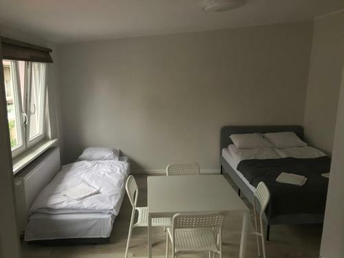 Hostal Pokoje Go?cinne U Piotra