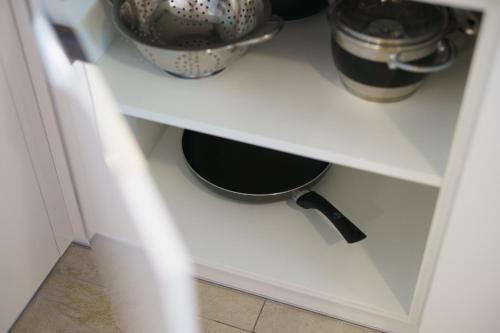 Apartamento Rent Like Home - Prima 34