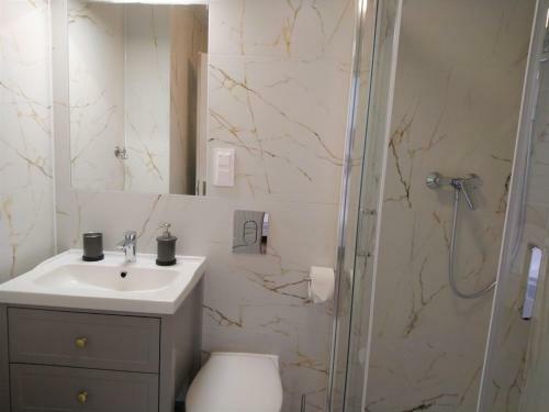 Nowe Apartamenty Na Gryfa