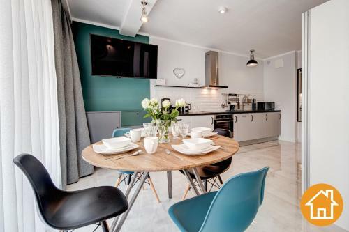 Apartamenty Baltikus - Visitopl