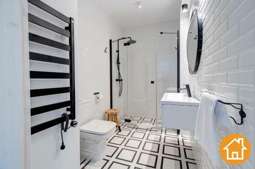 Apartamenty Baltikus - Visitopl