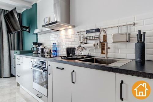 Apartamenty Baltikus - Visitopl