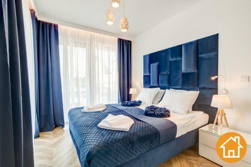 Apartamenty Baltikus - Visitopl