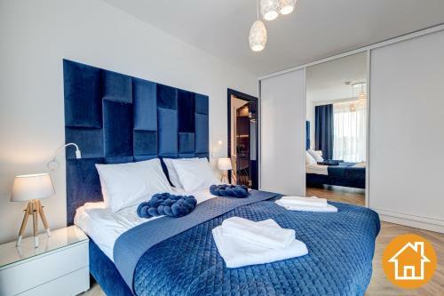 Apartamenty Baltikus - Visitopl