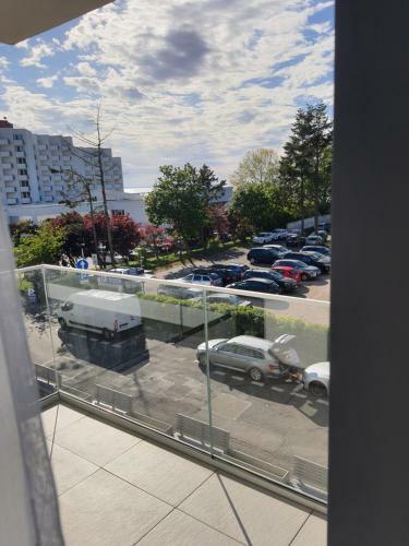 Apartamento La Perla Studio Nad Morzem
