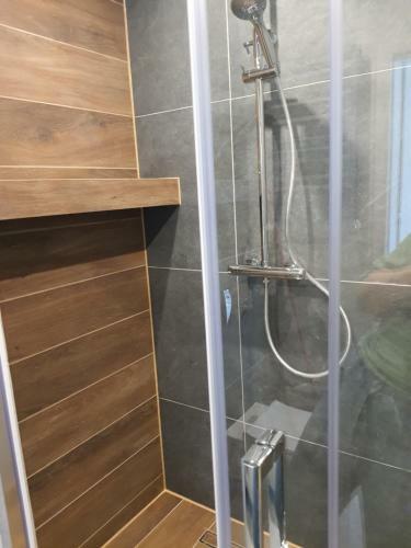 Apartamento La Perla Studio Nad Morzem