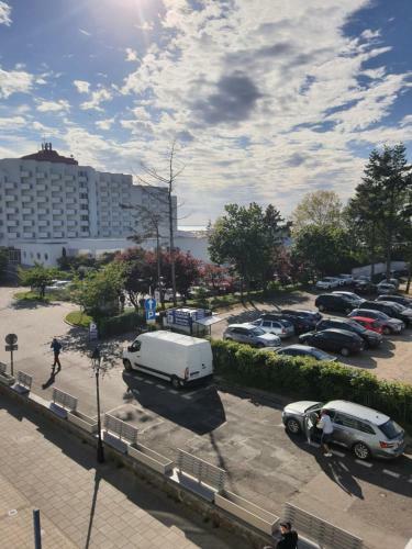 Apartamento La Perla Studio Nad Morzem