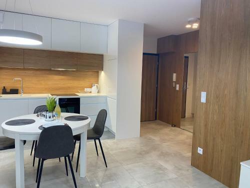 Bel Mare Comfort 305 Apartament