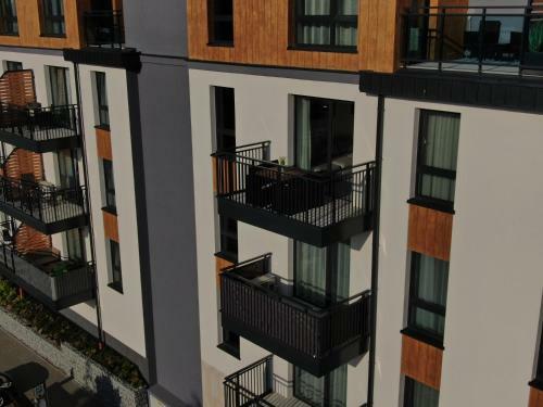 Bel Mare Comfort 305 Apartament