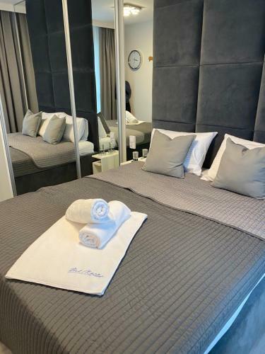 Bel Mare Comfort 305 Apartament