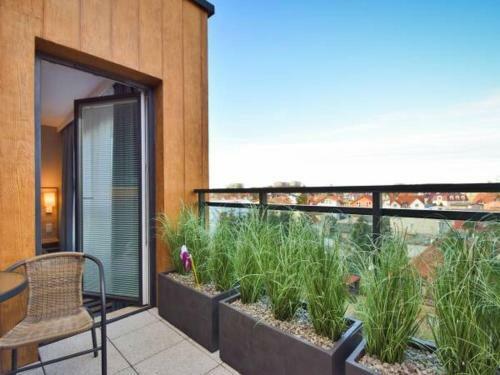 Apartament 403d Bel Mare Mi?dzyzdroje