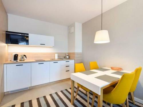 Apartament 403d Bel Mare Mi?dzyzdroje