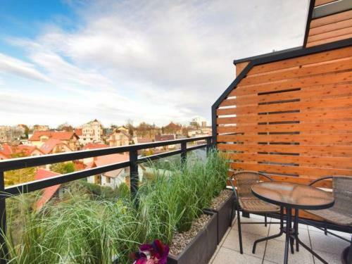 Apartament 403d Bel Mare Mi?dzyzdroje