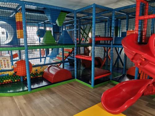 Apartament 403d Bel Mare Mi?dzyzdroje