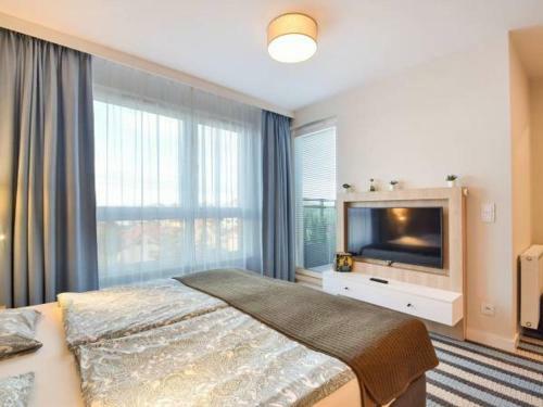 Apartament 403d Bel Mare Mi?dzyzdroje
