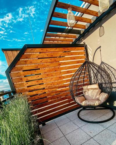Apartament 403d Bel Mare Mi?dzyzdroje