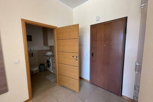 Apartamento Sunsandsea