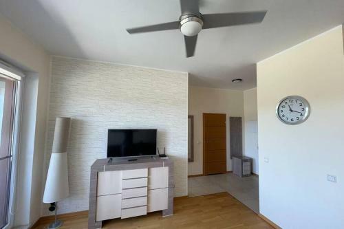 Apartamento Sunsandsea