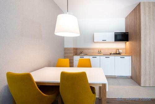 Bel Mare Apartament C202 Parking Gratis