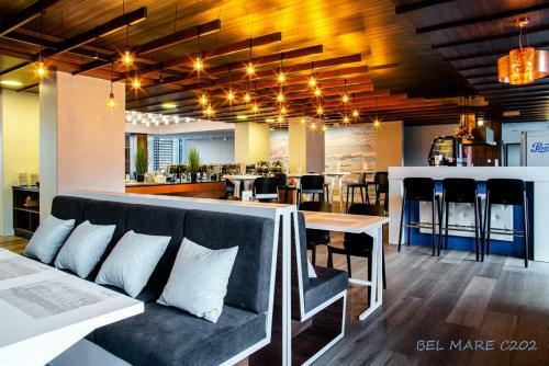 Bel Mare Apartament C202 Parking Gratis