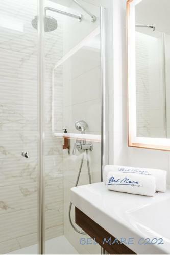 Bel Mare Apartament C202 Parking Gratis