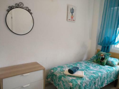 Apartament Naranja