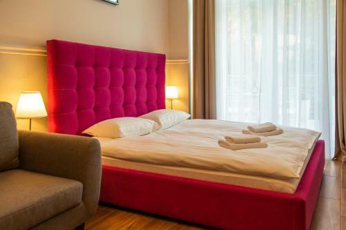 Baltic Apartamenty