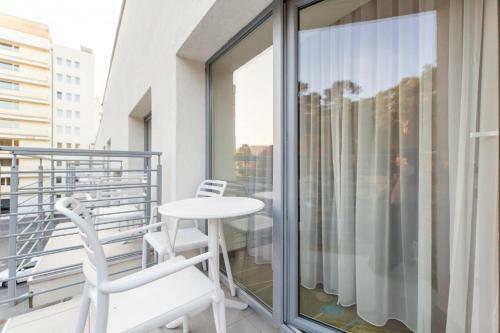 Baltic Apartamenty