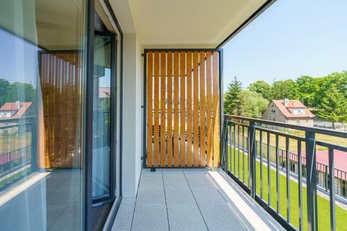 Apartamento Rent Like Home - Bel Mare 237e