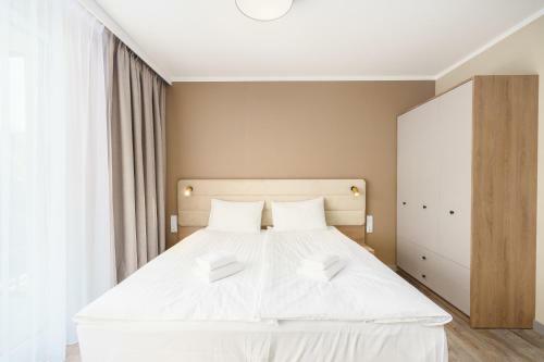 Apartamento Rent Like Home - Bel Mare 237e