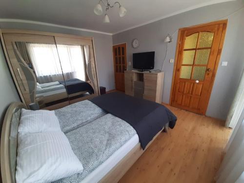 Apartamento Willa Aga