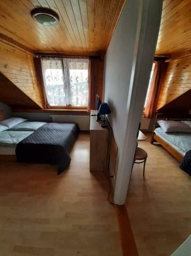 Apartamento Willa Aga