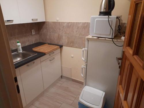 Apartamento Willa Aga