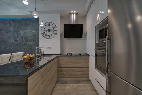 Apartamento D�sir�