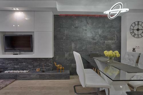 Apartamento D�sir�