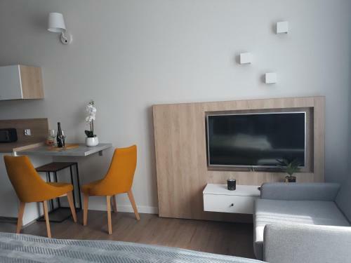 Apartamento Bel Mare - Muszelka